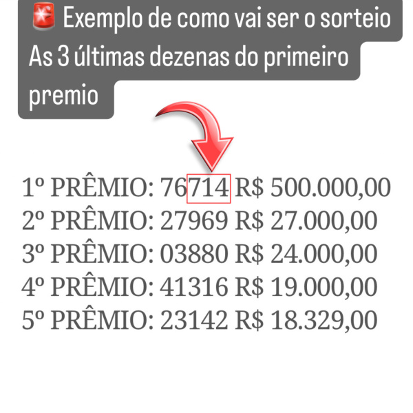 FT450 ou 4k no PIX - Edição 3